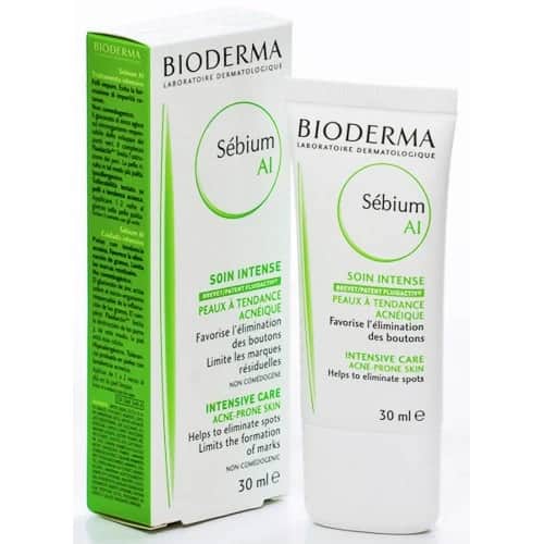 BIODERMA Sebium AI Crema 30ml