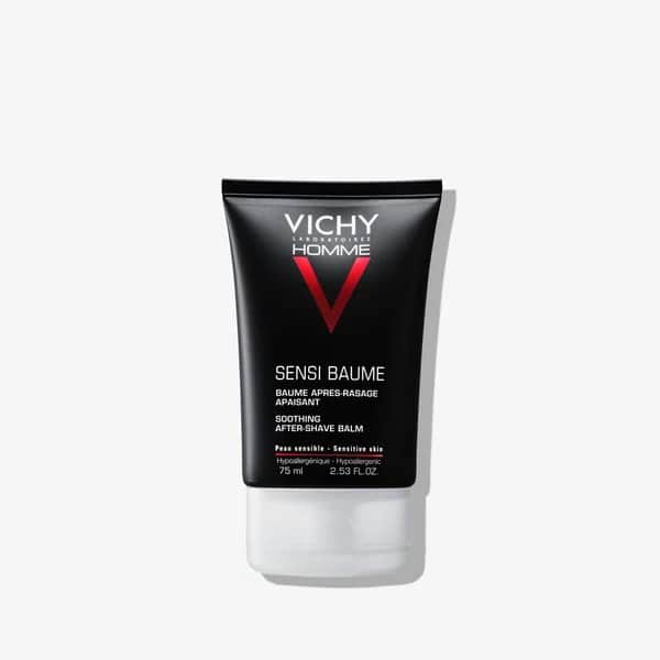 Vichy Homme Sensi-Baume 75ml