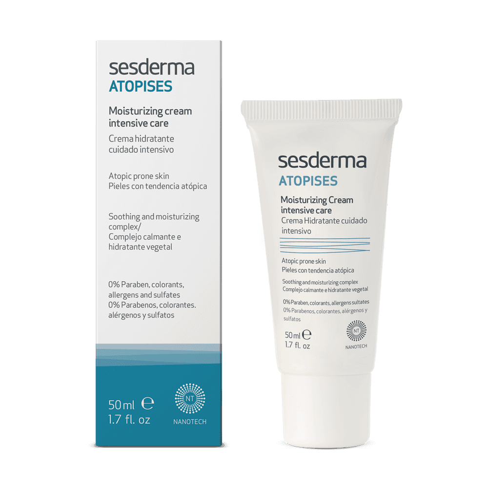 Sesderma Atopises Crema Hidratante 50ml