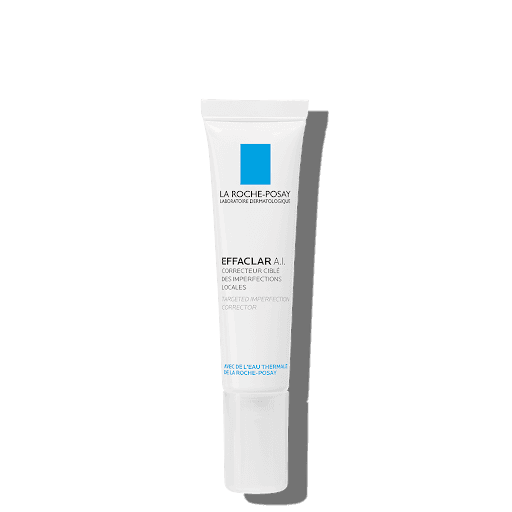 La Roche-Posay Effaclar A.I. Corrector Específico de Imperfecciones Locales 15ml