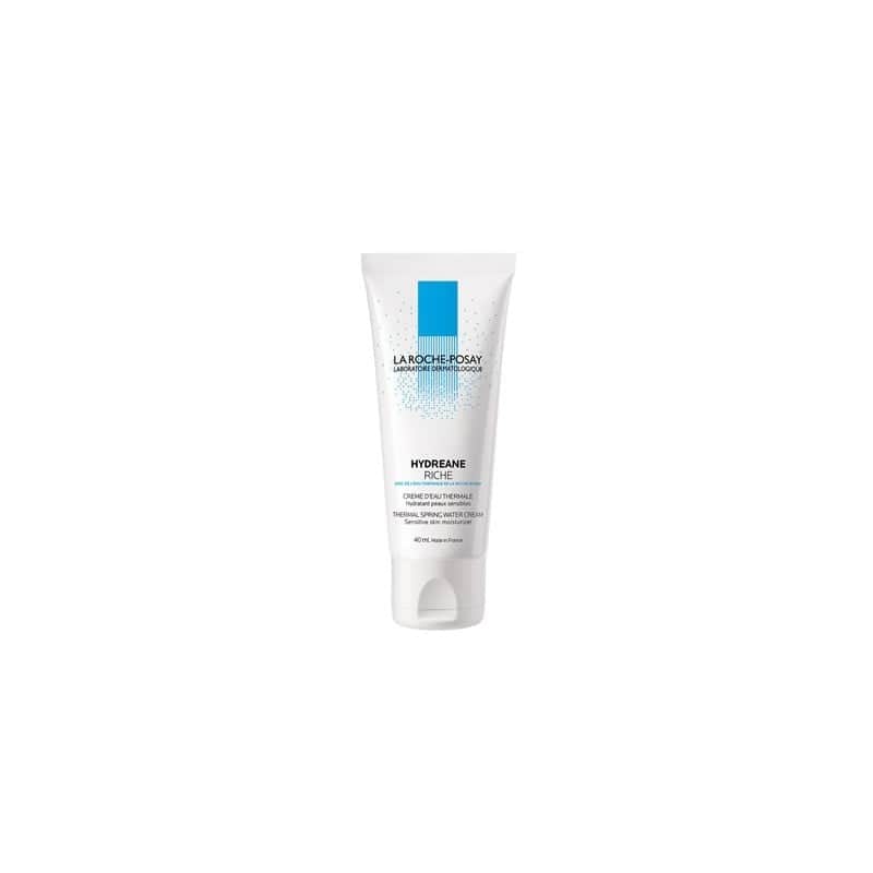La Roche-Posay Hydreane Rica 40ml