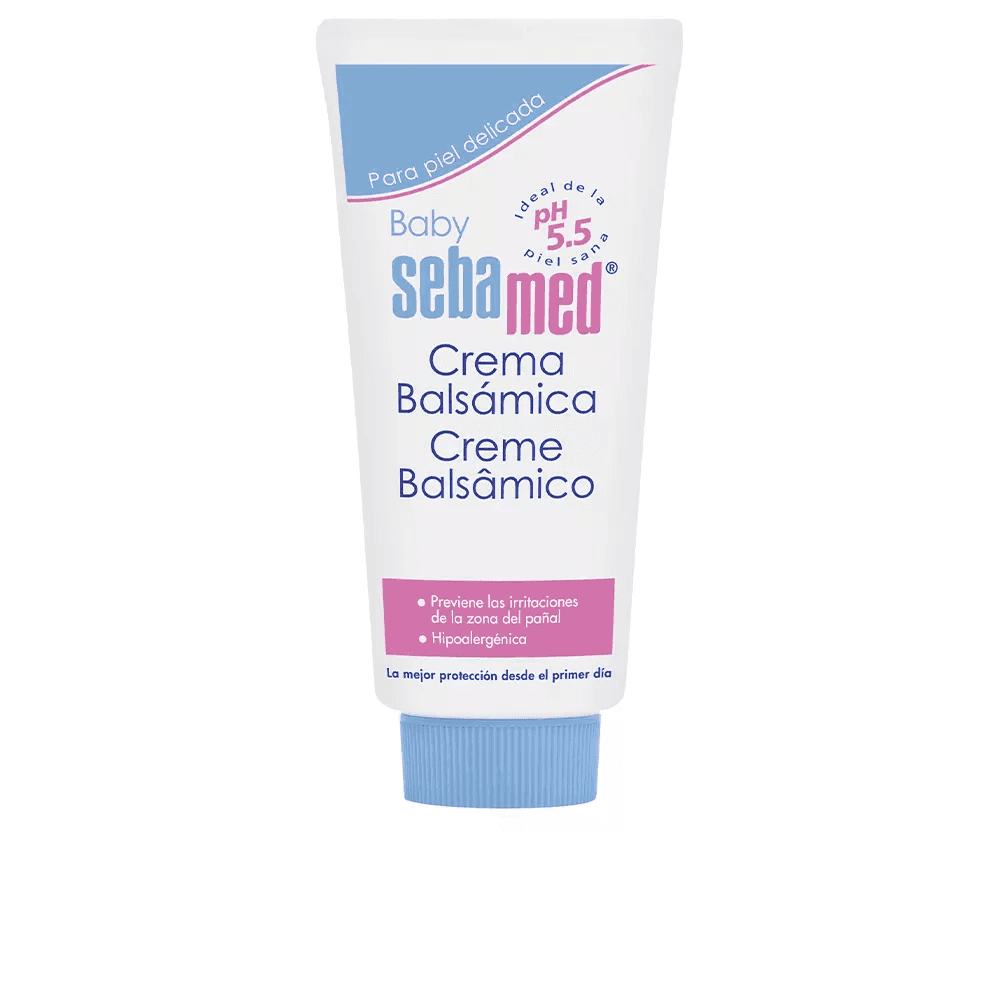Sebamed Baby Crema Balsámica 300ml