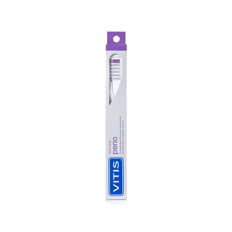 Vitis Perio Cepillo Dental 1 unidad