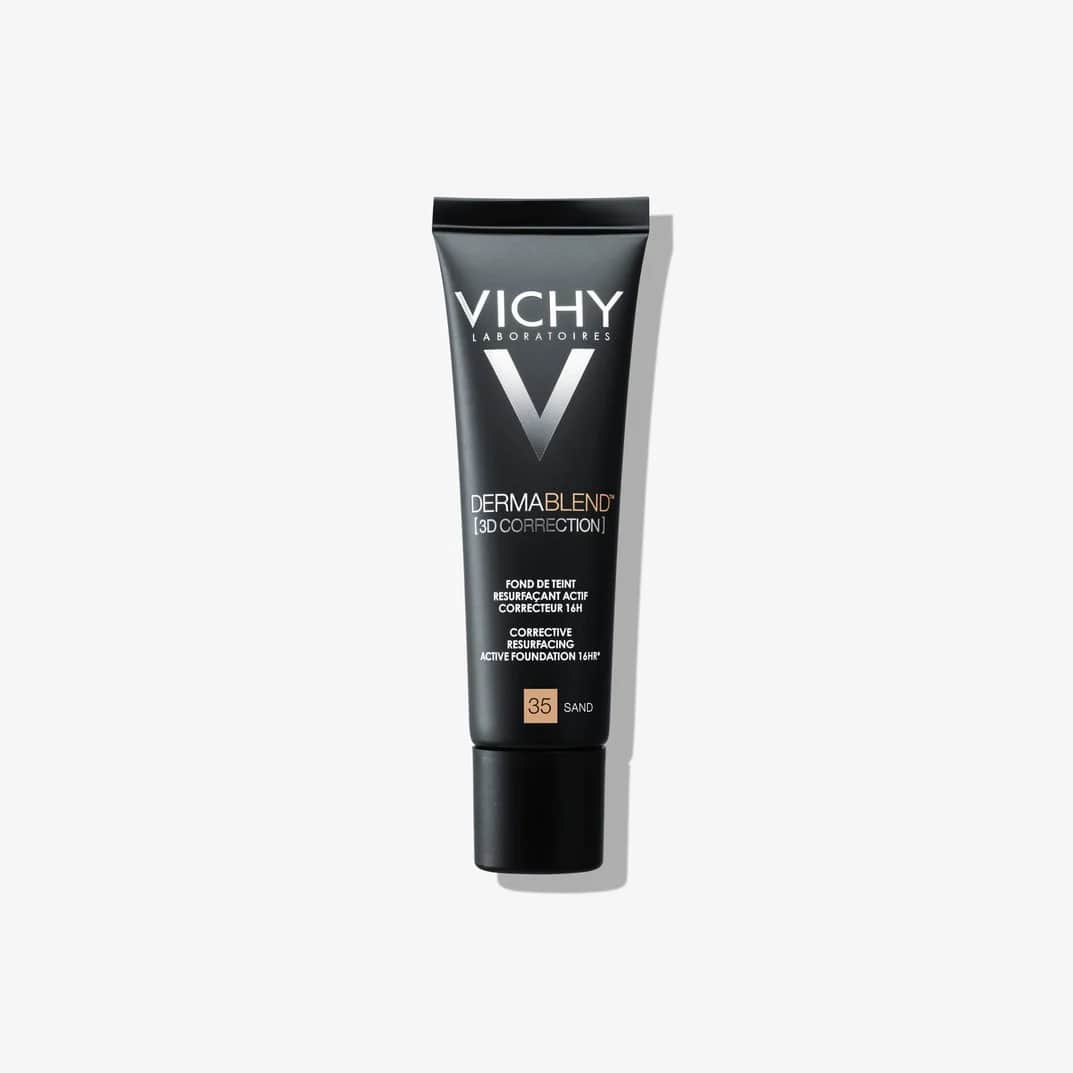 Vichy Dermablend 3D Correction 35 Sand 30ml