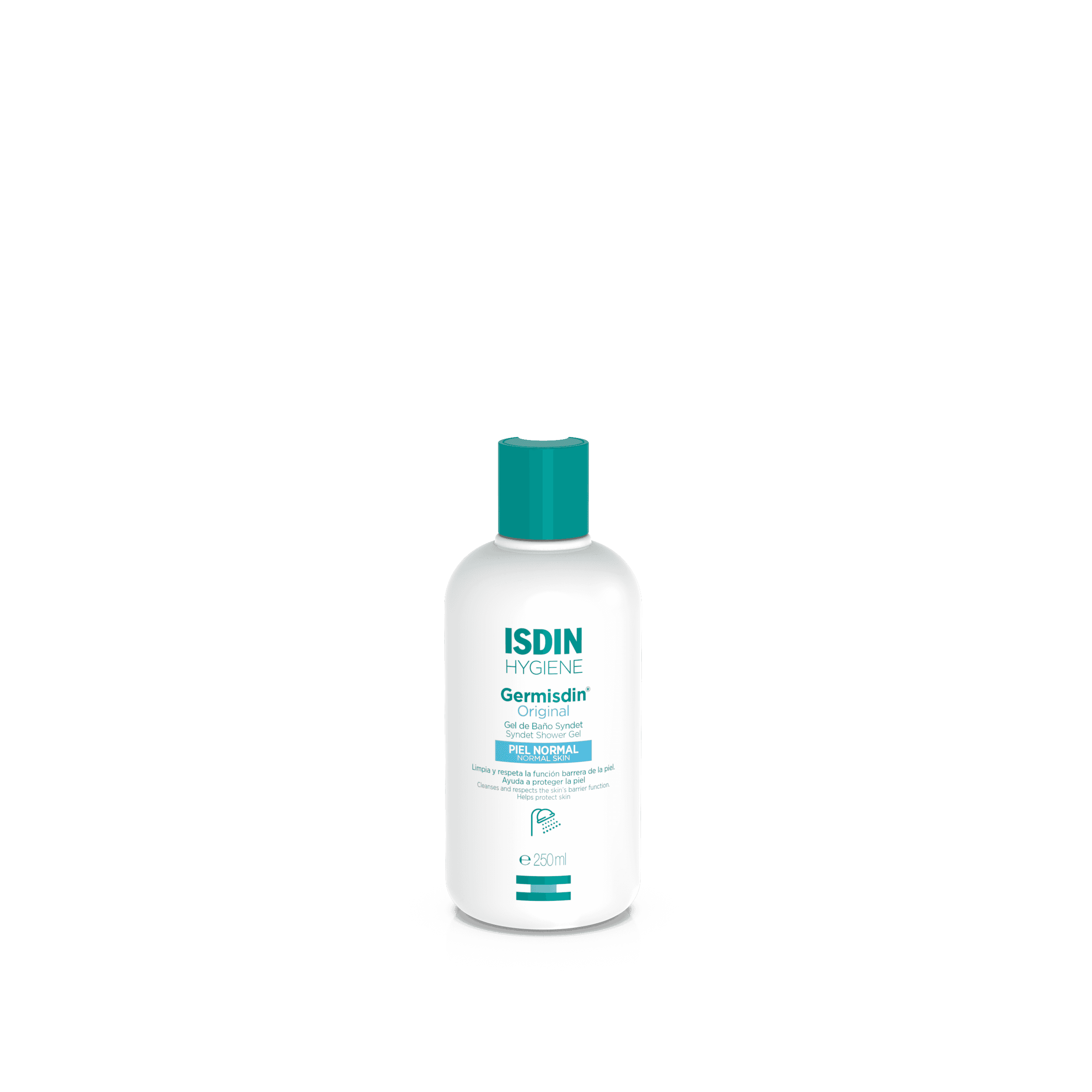 Isdin Hygiene Germisdin Original 250ml