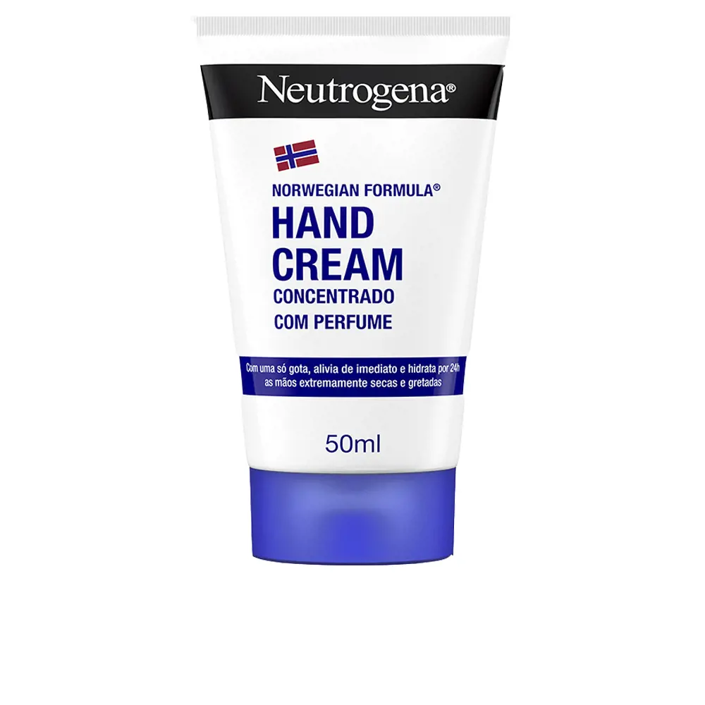 Neutrogena Crema Manos Concentrada 50ml