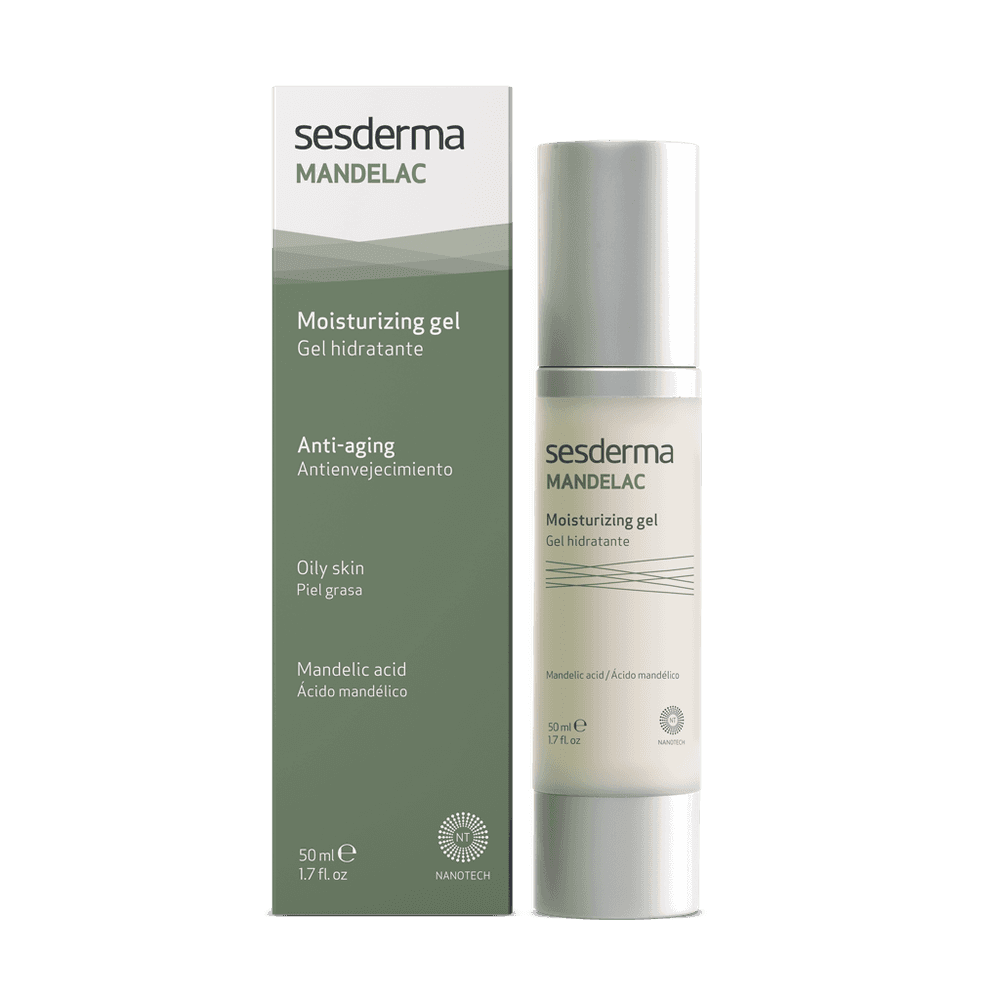 Sesderma Mandelac Gel Hidratante 50ml