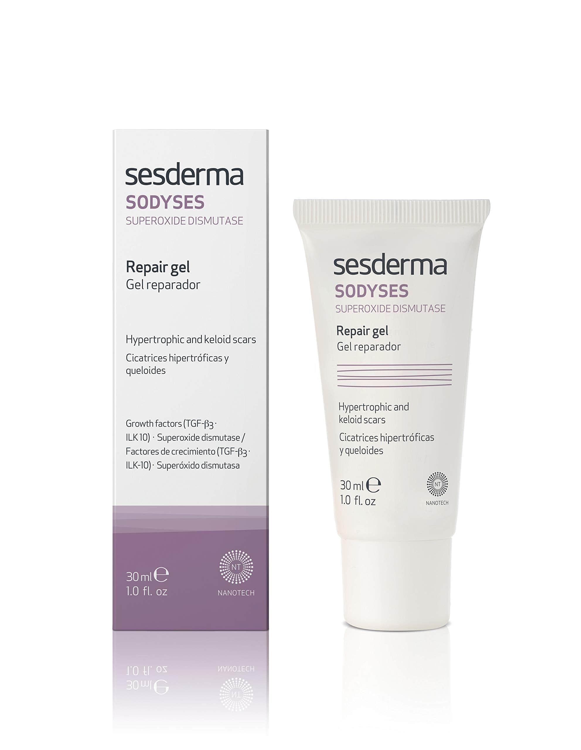 Sesderma Sodyses Gel Reparador 30ml