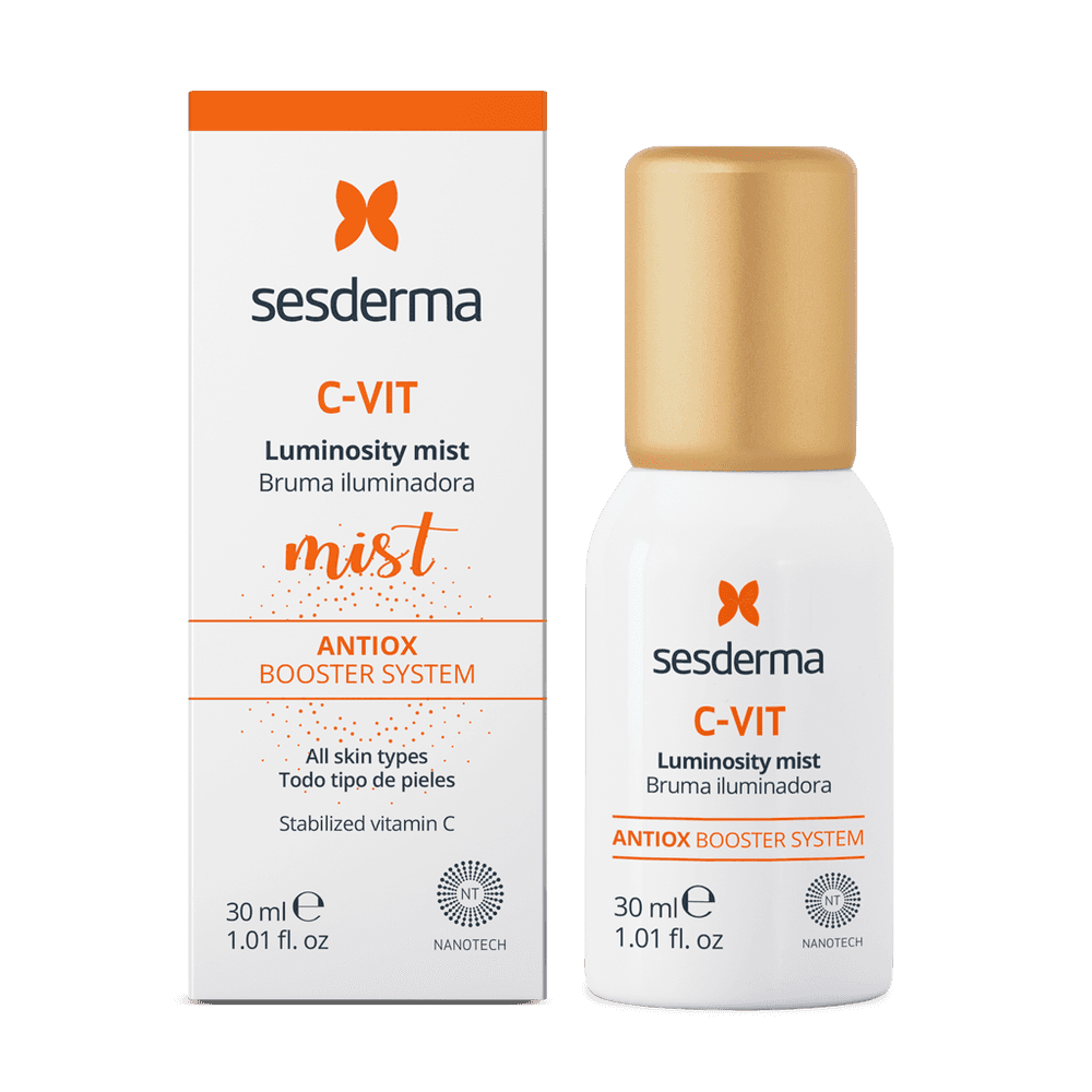 Sesderma C-Vit Mist Bruma Iluminadora 30ml