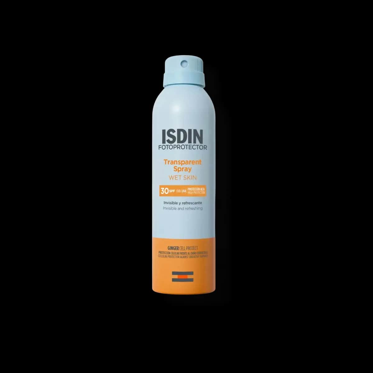 Isdin Fotoprot Spray SPF 30 - Protección Piel Mojada