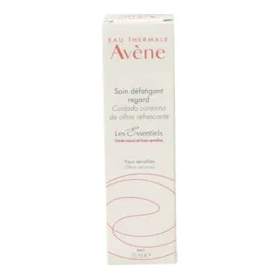 Avène Contorno Ojos 15ml | Desfatigante