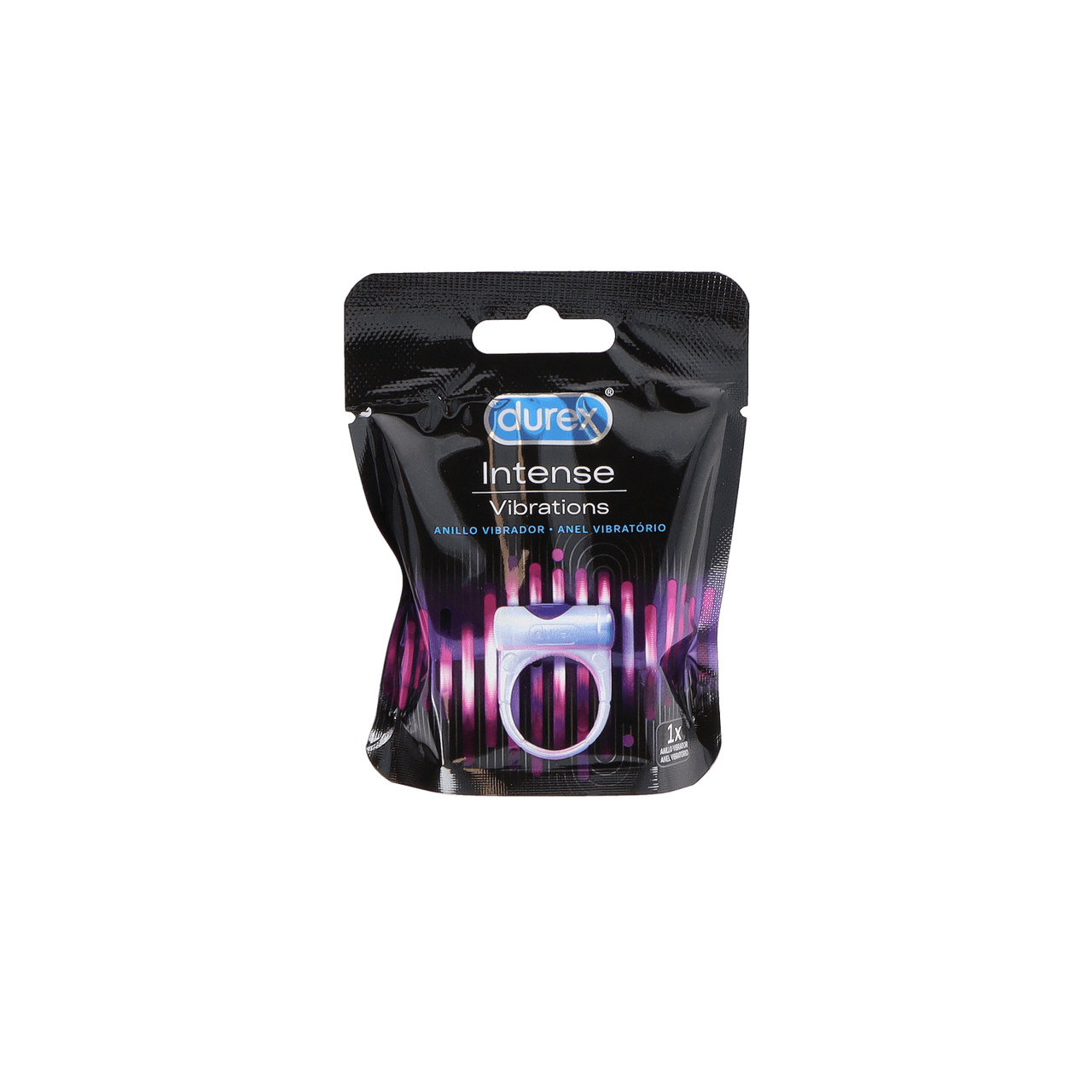 Durex Intense Orgasmic Vibrations 1 Unidad