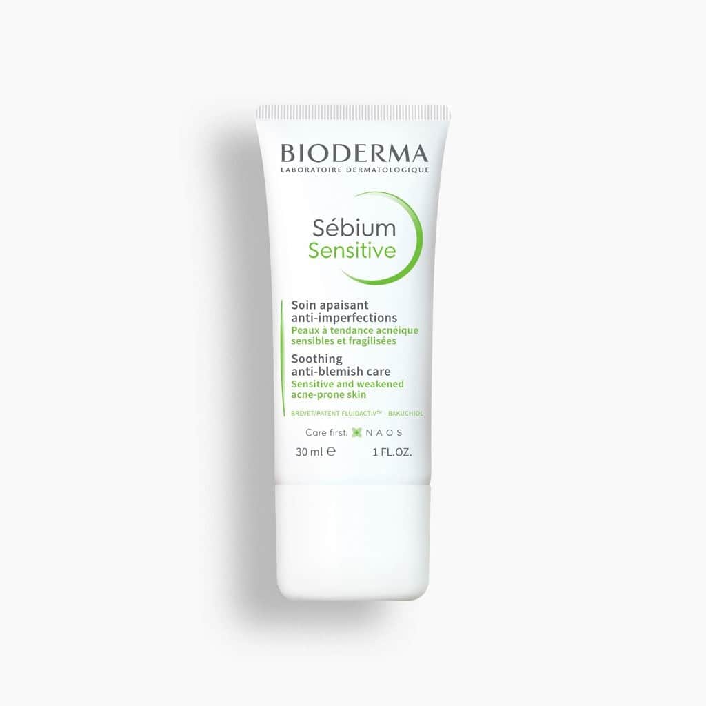 BIODERMA Sebium Sensitive 30ml