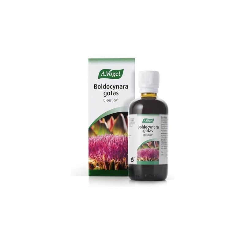 A.Vogel Boldocynara 100ml