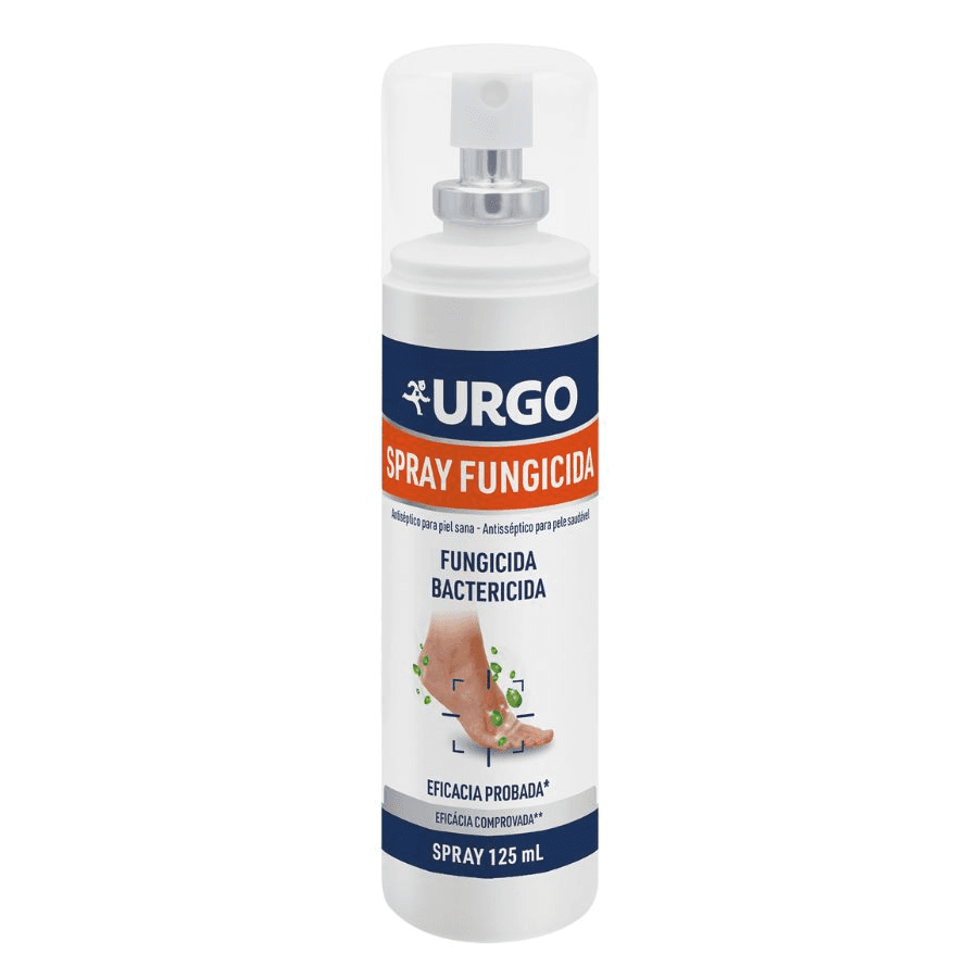 Urgo Spray Fungicida 150ml
