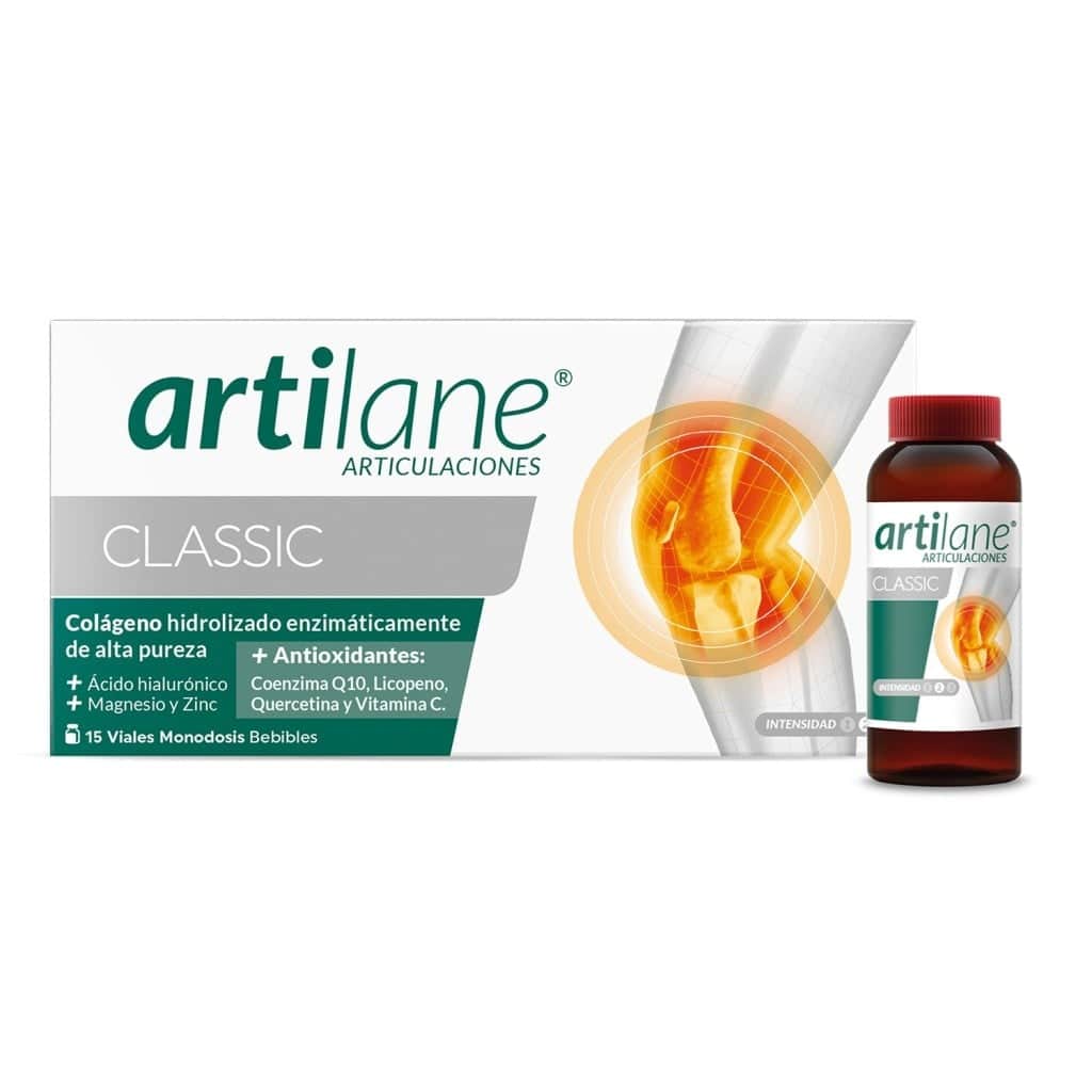 Artilane Classic 15 viales