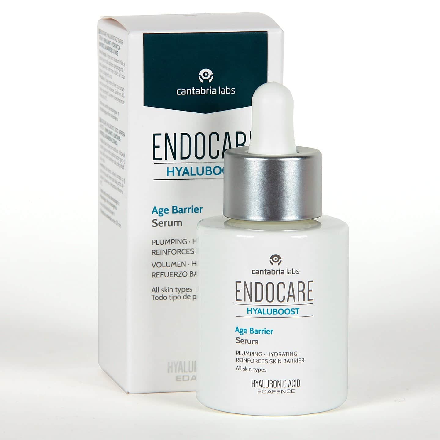 Endocare Hyaluboost Age Barrier Serum 30ml