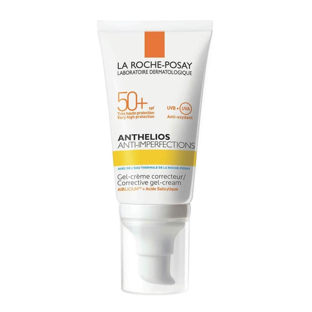 La Roche-Posay Anthelios Anti-Imperfecciones SPF50+ 50ml