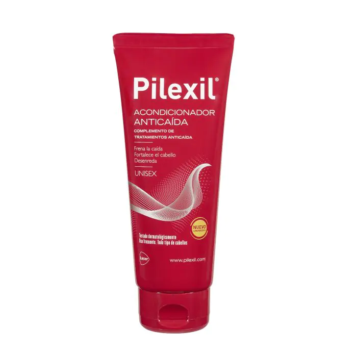 Pilexil Acondicionador Anticaída 200ml