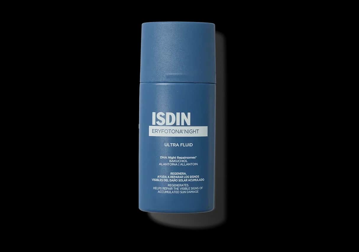 Isdin Eryfotona Night Serum 50ml