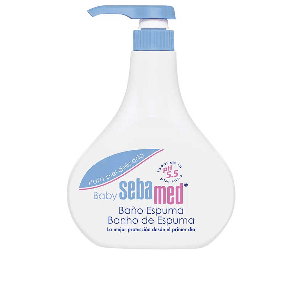 Sebamed Baby Baño Espuma 500ml