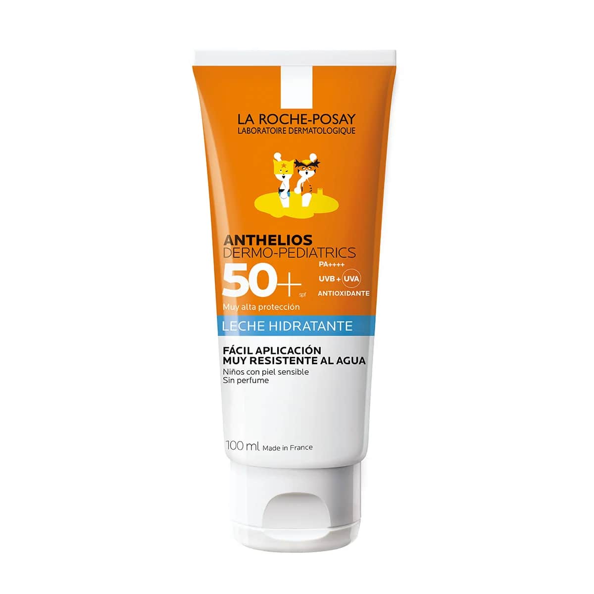 La Roche-Posay Anthelios Dermo-Pediatrics Leche Hidratante SPF50+ 100ml