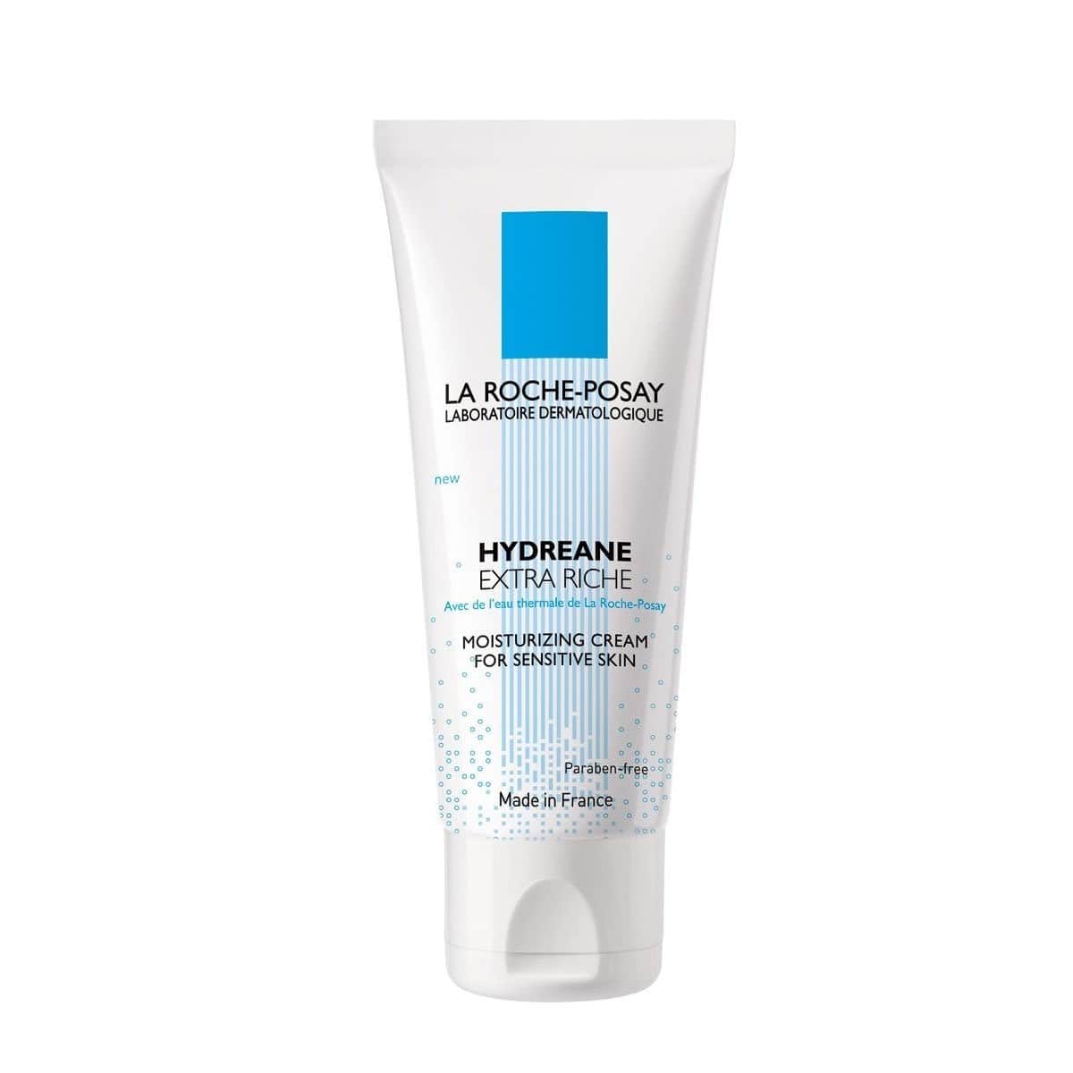 La Roche-Posay Hydreane Crema Hidratante Extra Rica 40ml