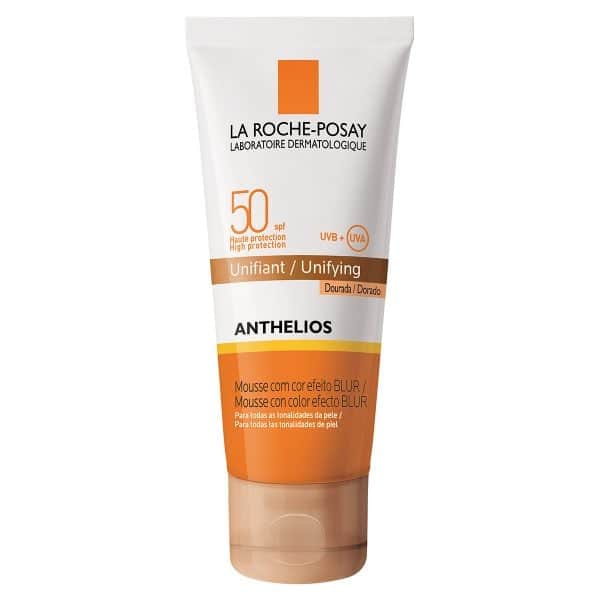 La Roche-Posay Anthelios Blur SPF50 40ml