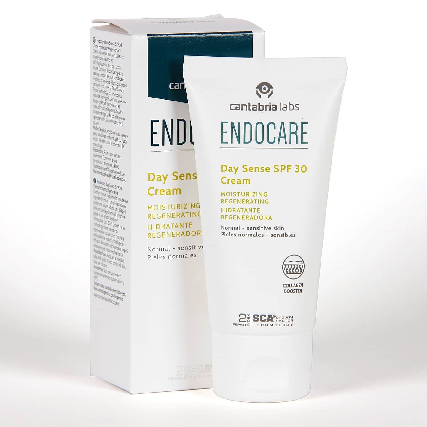 Endocare Day Sense SPF 30 50ml