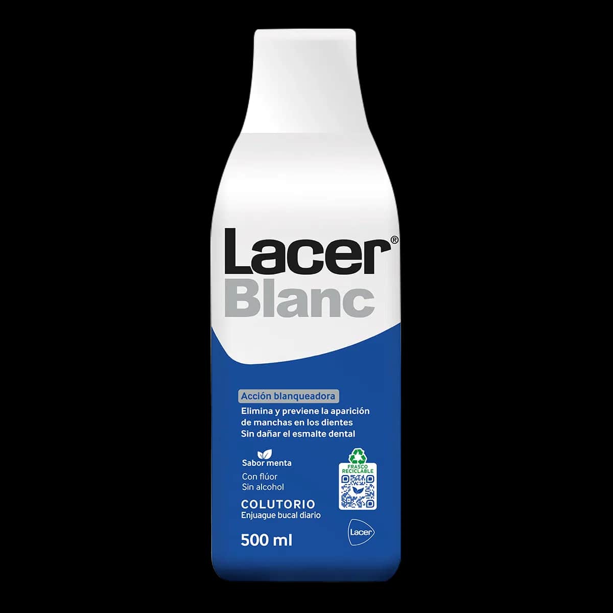 LacerBlanc Colutorio Citrus 500ml