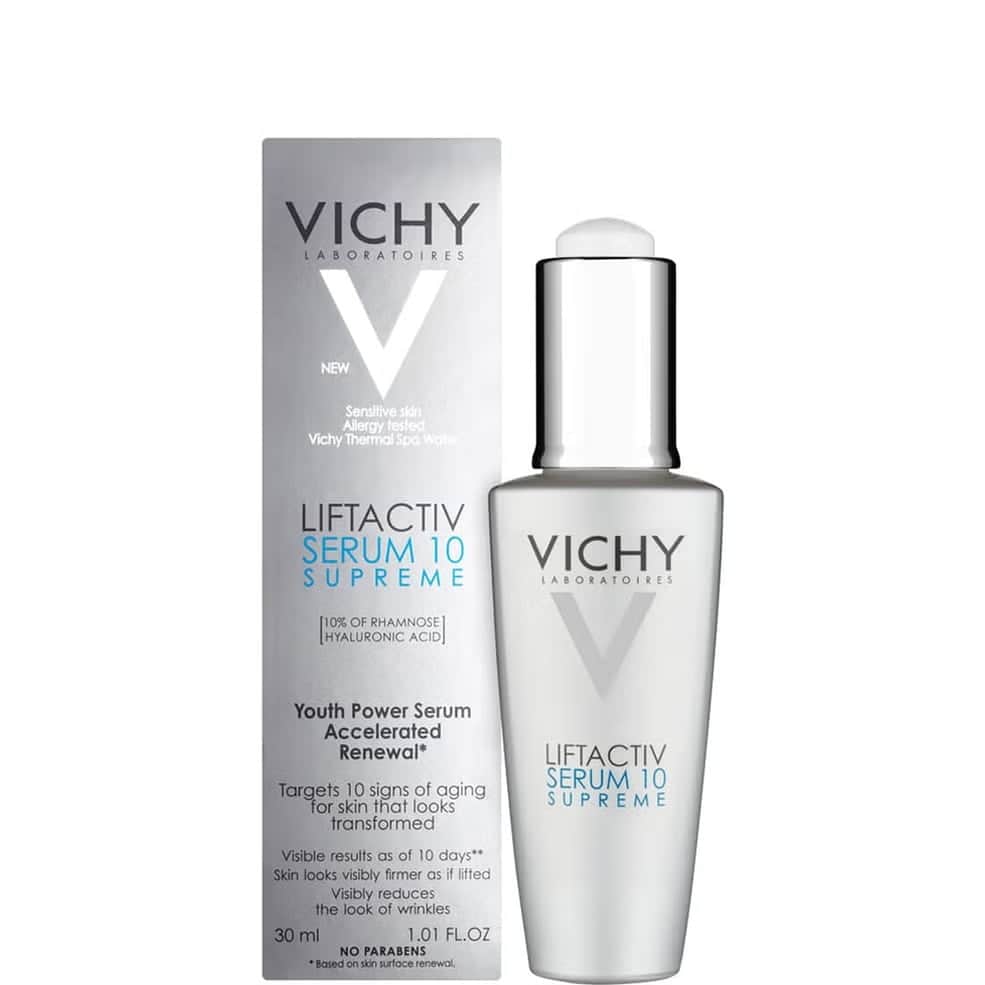 Vichy Liftactiv Serum 10 Supreme 30ml