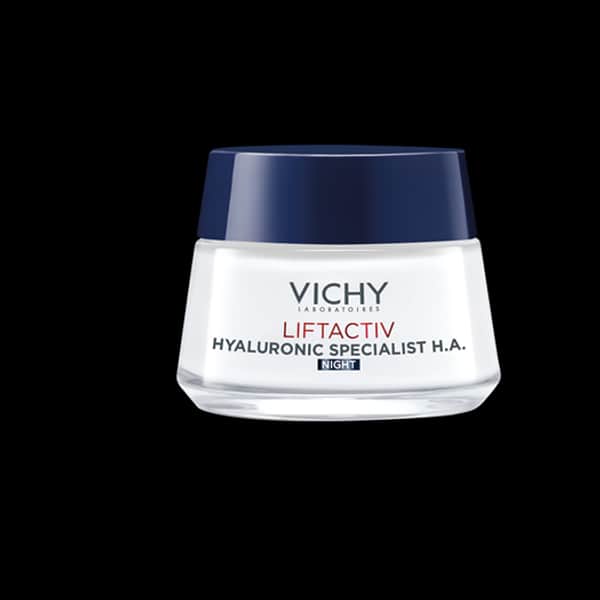 Vichy Liftactiv Hyaluronic Specialist Noche 50ml
