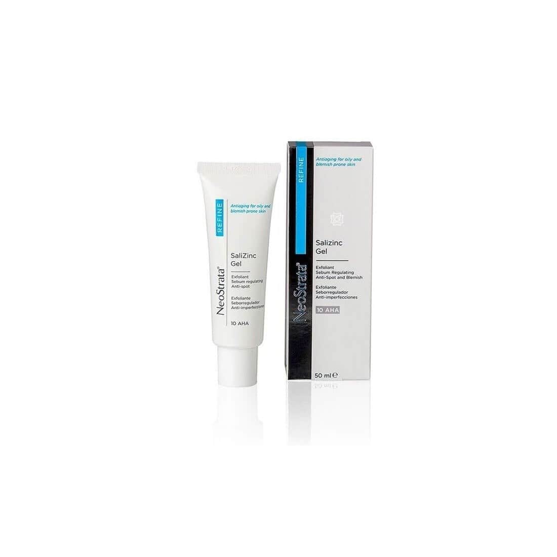 Neostrata Salizinc Gel 50ml
