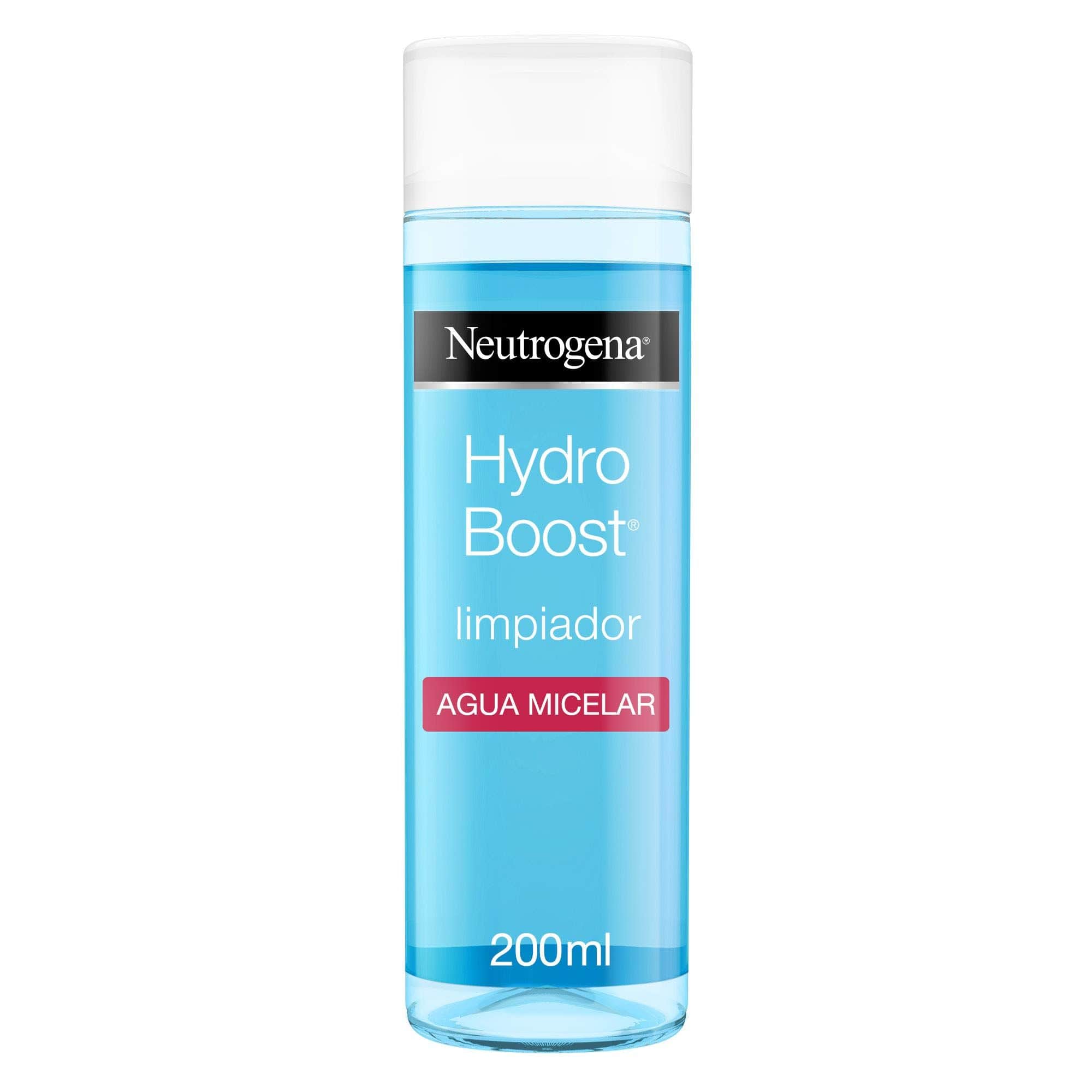 Neutrogena Hydro Boost Agua Micelar 200ml
