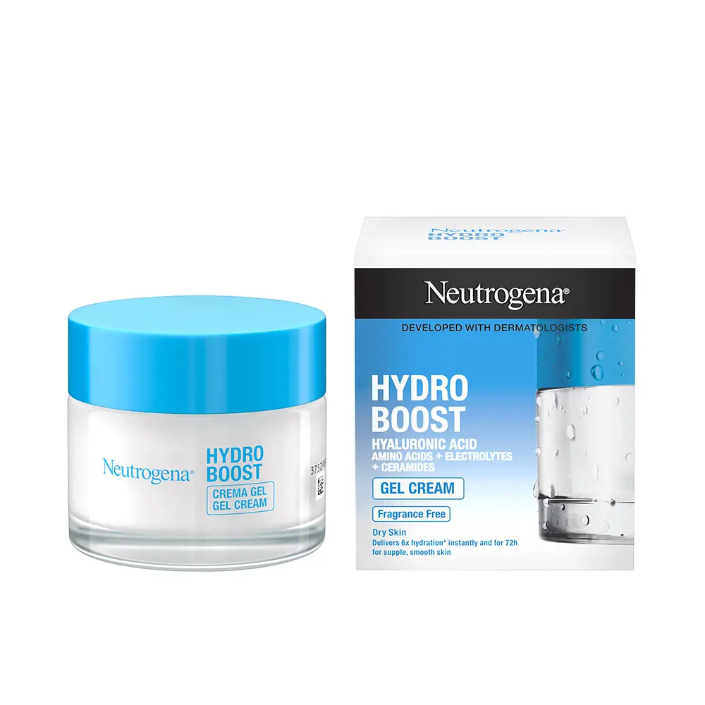 Neutrogena Hydro Boost Crema Gel 50ml