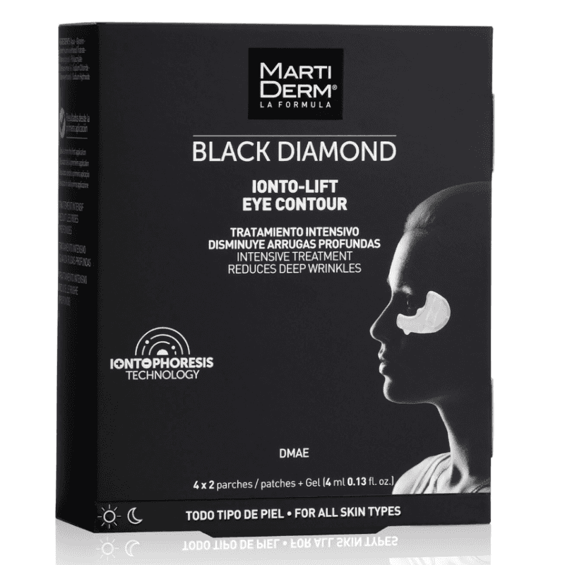 Martiderm Ionto Lift Eye Contour | Antiedad Ojos