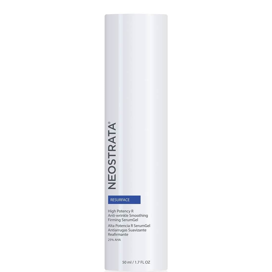Neostrata Resurface Alta Potencia R Sérum Gel 50ml