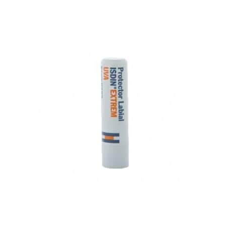 Isdin Extrem Uva Labial SPF 40 Protector solar