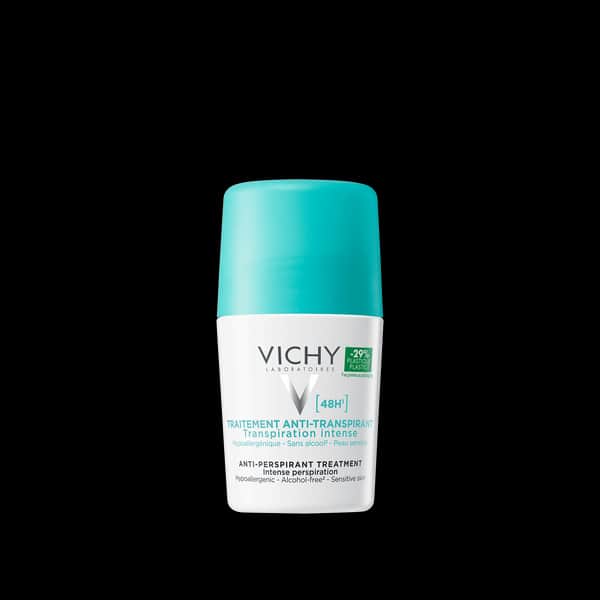 Vichy Desodorante 48H Tratamiento Antitranspirante 50ml