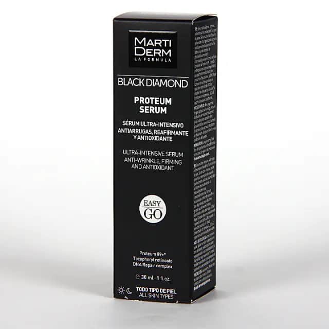 Martiderm Black Diamond Proteum Serum 30ml