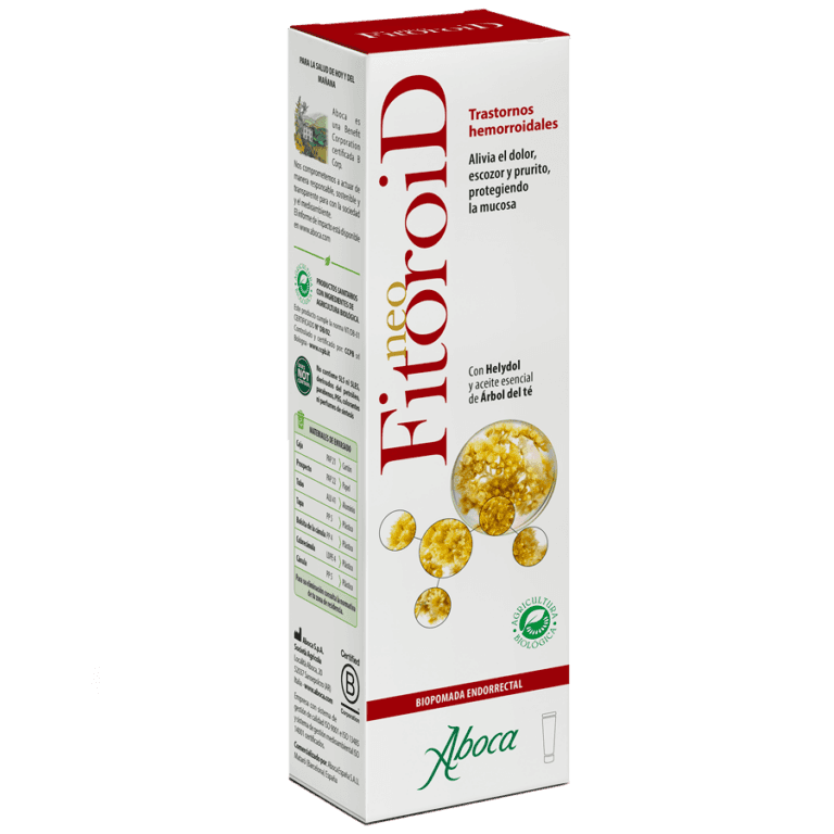 Aboca NeoFitoroid BioPomada 40ml