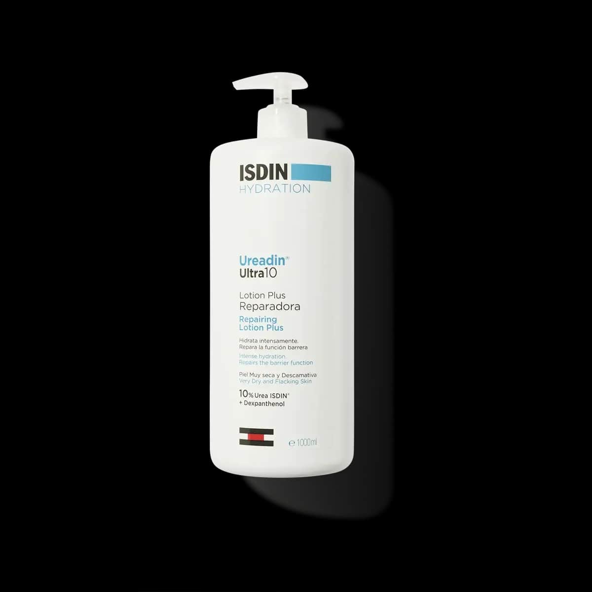 Isdin Ureadin Ultra 10 Lotion Plus Reparadora 1000ml