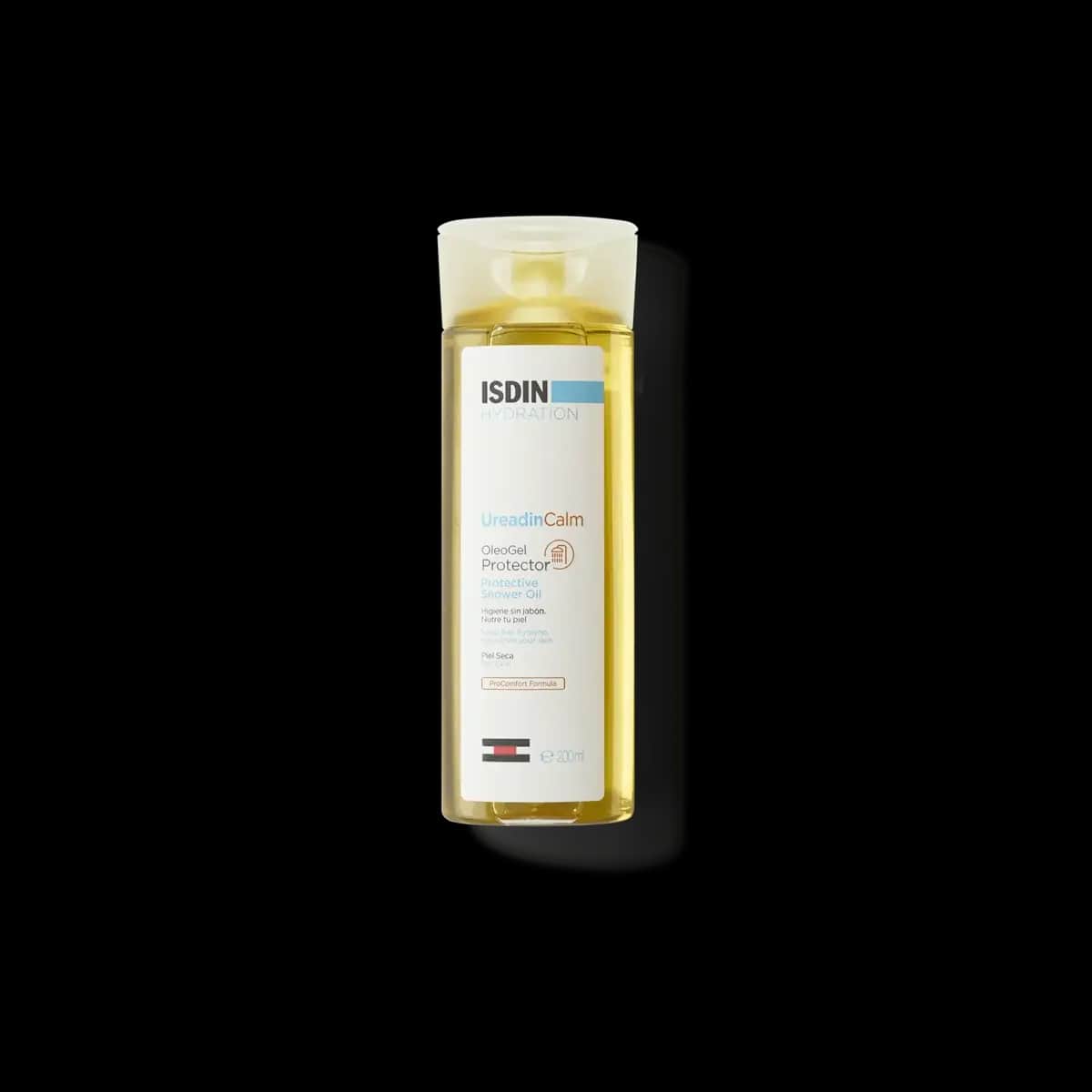 Isdin Hydration Ureadincalm Oleogel Protector 200ml