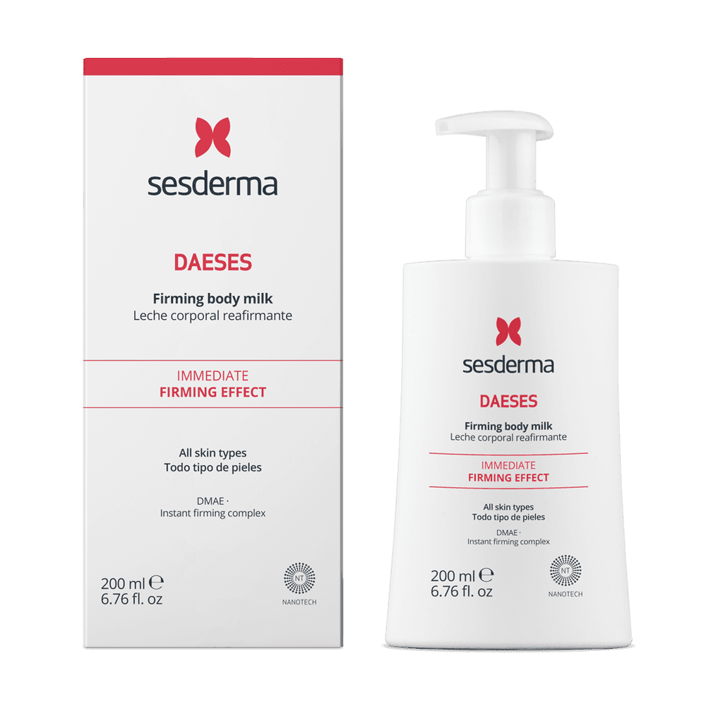 Sesderma Daeses Leche Corporal Reafirmante 200ml