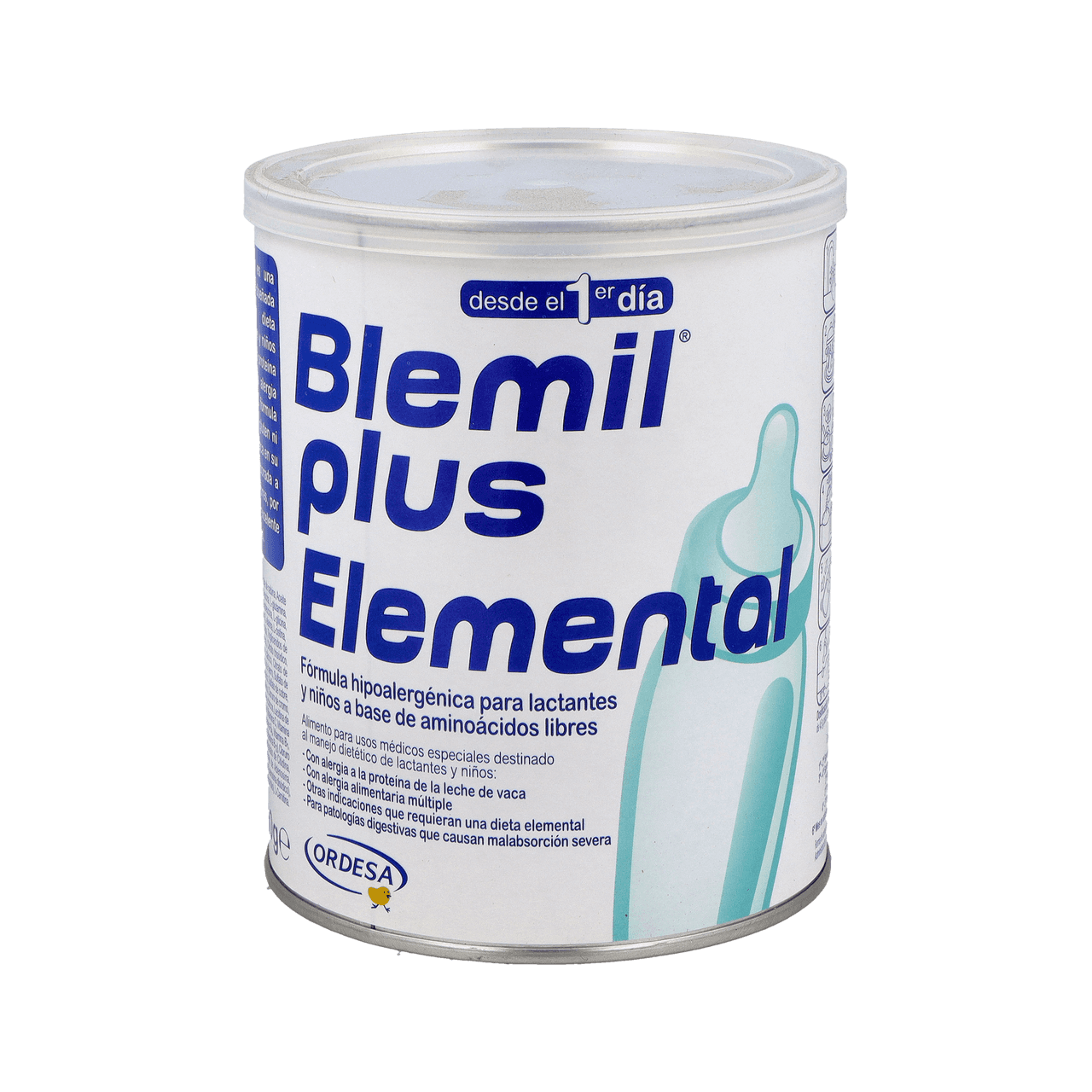 Blemil Plus Elemental Sabor Neutro 400g