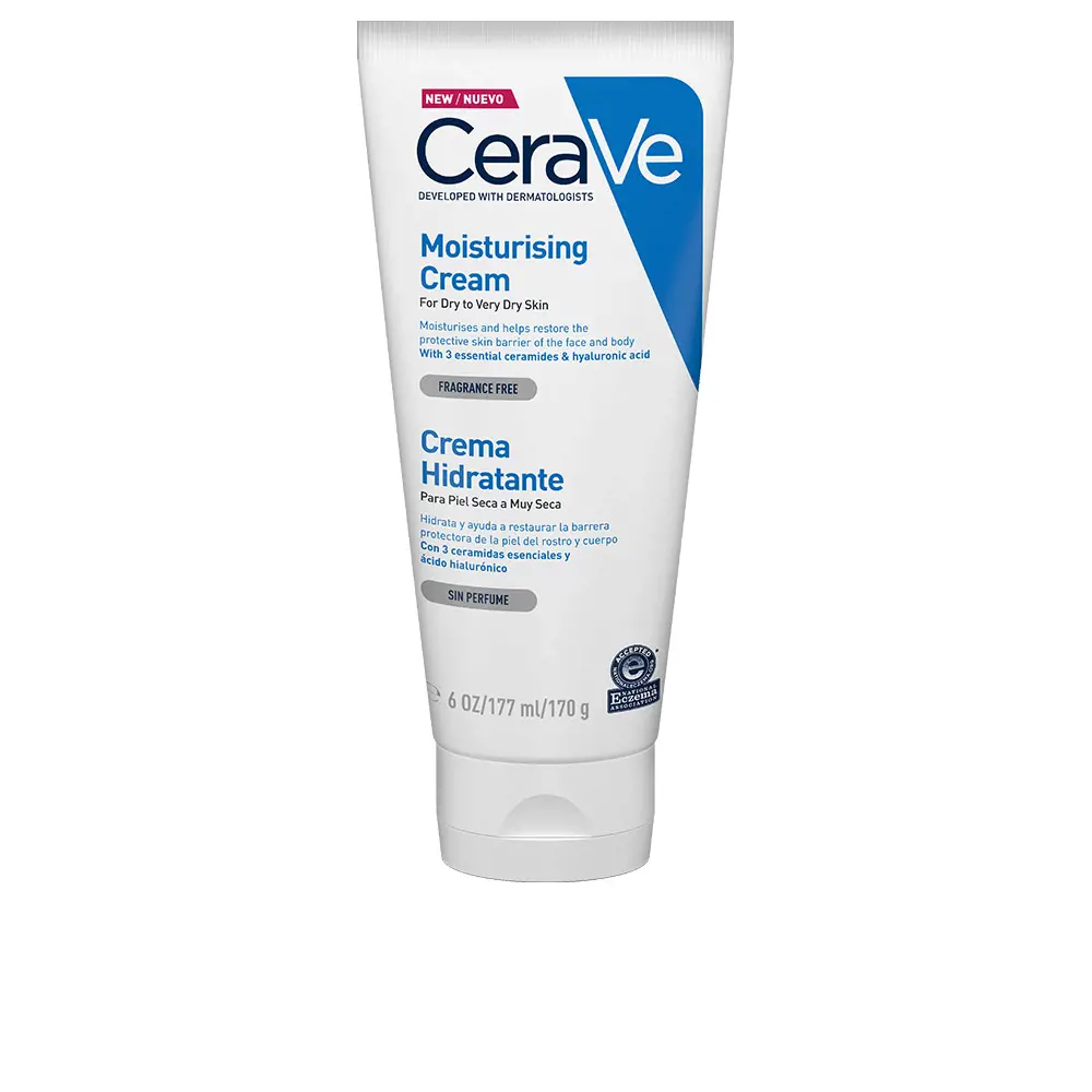 Cerave Crema Hidratante 177ml