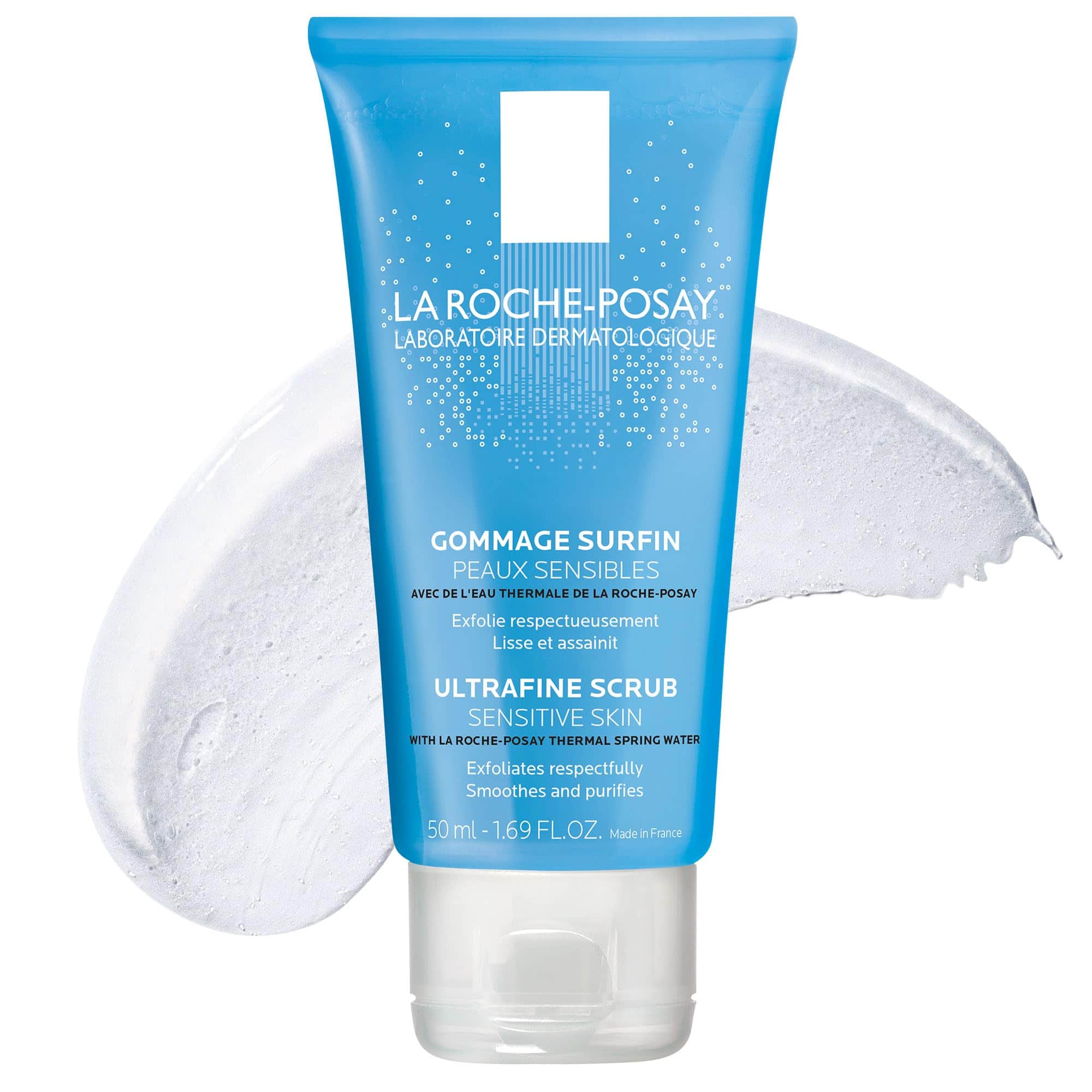 La Roche-Posay Exfoliante Fisiológico 50ml