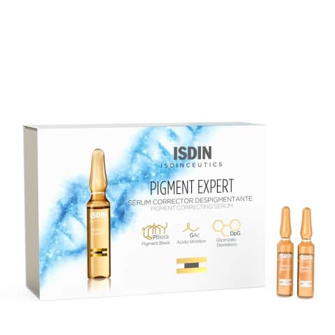 Isdinceutics Pigment Expert - Corrector Manchas