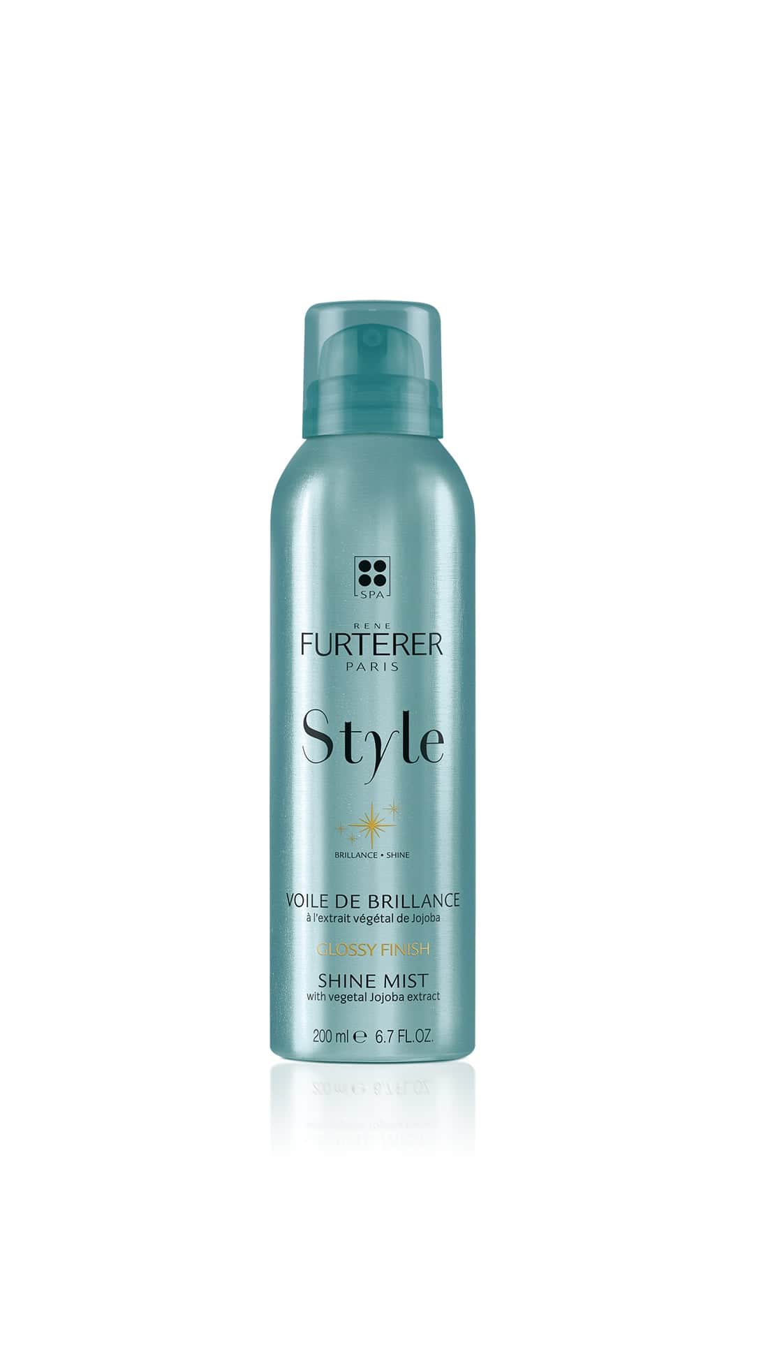 René Furterer Style Velo de Brillo 200ml