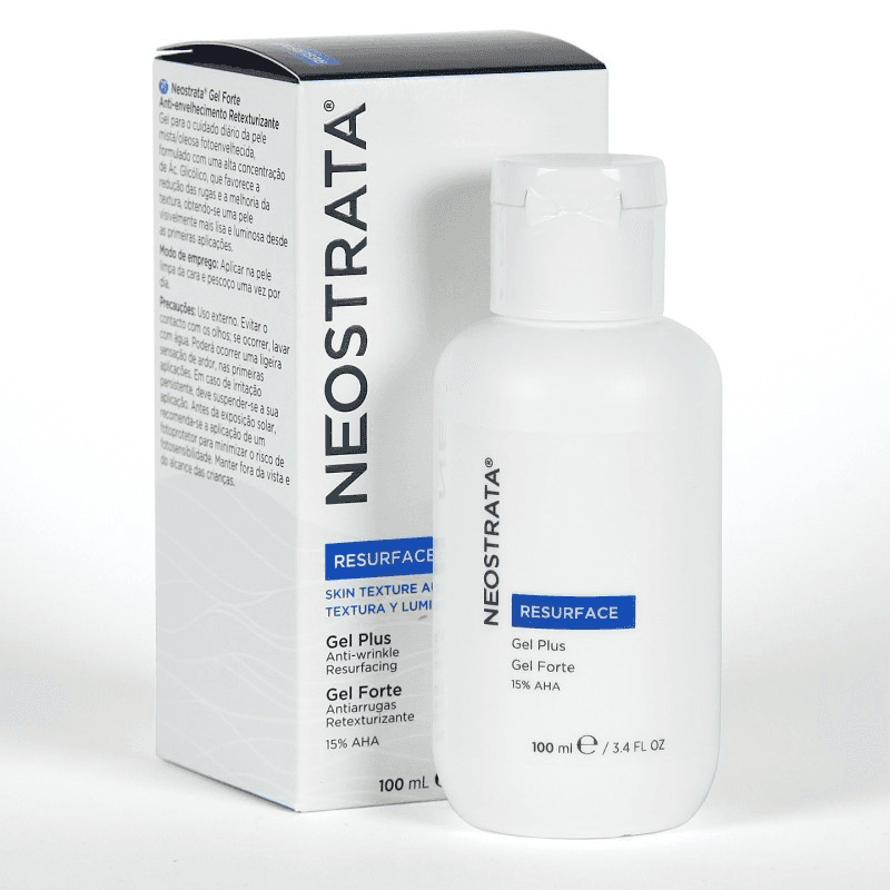Neostrata Resurface Gel Forte 15 AHA 100ml